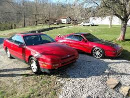 Image result for Vermillion Red 1991 Probe