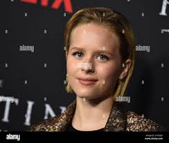 Wilson hill hi-res stock photography and images