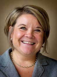 Lena Sulkanen är trogen bowlingen