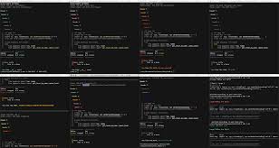 Less Style Markdown Viewer For Unix Systems Stack Overflow