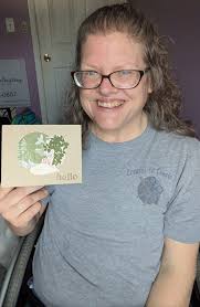 Almost time to get our party on....