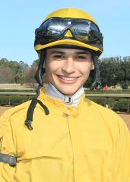 Oaklawn: Apprentice revels in first win, then his second