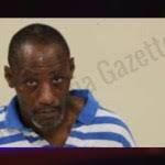 Gerald Casey — Peach County Jail Bookings