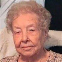 Obituary in Aug. 4, 2022, edition