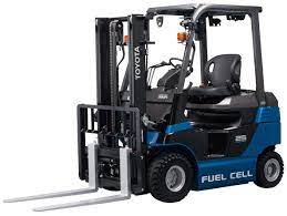 Make your organization part of an electrified world. Fuel Cell Buses Utility Vehicles And Scooters