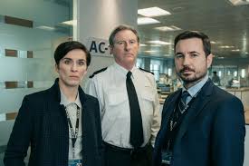 Line of duty fans were left bewildered by tonight's series finale as bungling bent copper det supt ian buckells was revealed as arch villain h.milli. Twitter Reacts To New Line Of Duty Jackie Laverty Revelation Devon Live