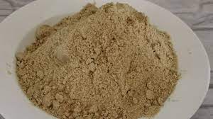 Must Watch Nutritious Tom Brown Recipe Baby Weight Gain Cereal Mix Vegan Cereal Mix Youtube