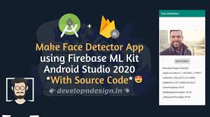 Face detection with the android api. Face Detection Android Studio Mac