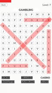Each block features a letter and you need to create words by arranging. Word Words Search Puzzle Match With Friends Create Words From Letter Boards Apps 148apps