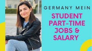 For beginners, freelance jobs from home, freelancer online work, freelancer online jobs, part time data entry jobs home, part time data entry jobs from home, without investment. Germany Student Part Time Jobs And Salaries How Much Student Earn In Germany Student Job Salary Youtube