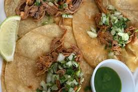 The Mister Food Truck — Cuban restaurant food truck in Fort Walton Beach, Florida