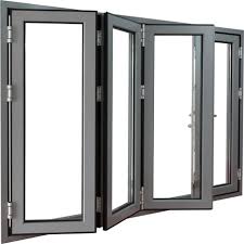 Additional shipping times apply for alaska, canada, hawaii and other offshore destinations. Bifold Doors Montreal Porto Windows And Doors