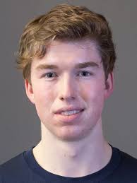 2016-17 Men's Squash Roster