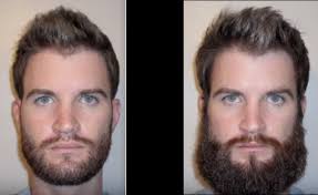 Time Lapse Progression Beard Growth Beard Growth Tips Beard Growth Stages