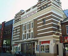 Watford city is the county seat of mckenzie county and is your destination for vacation fun. Watford Wikipedia