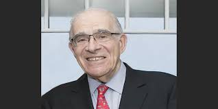 Arthur J. Epstein, business executive and philanthropist, dies