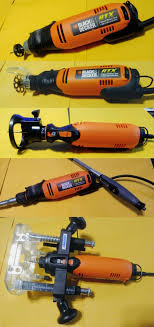 Black And Decker Rtx Rotary Tool How To Change Bits 2 Amp Black And Decker Rtx As An Upgrade From A Dremel Tools
