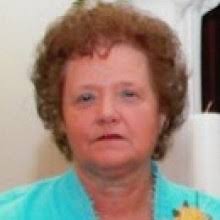 Obituary of Peggy Ann Weatherford