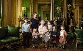Zara anne elizabeth tindall, в девичестве — филлипс англ. Mike Tindall Suggests His Daughter Will Not Follow Royal Family Boarding School Tradition