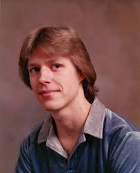 Obituary of Christopher John Bollin