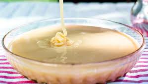 Cari susu kental manis terbaik untuk bisnis anda. 4 Alasan Susu Kental Manis Sebaiknya Tak Dikonsumsi