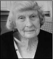 Jean Hunter Obituary (2017)