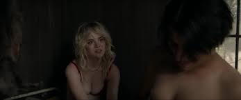 Yellowjackets Nude Scenes » Celebs Nude Video - NudeCelebVideo.Net