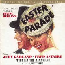 Easter Parade (Original Motion Picture Soundtrack)