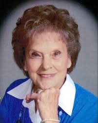 Dorothy Jean "Ms. Dot" Blackwelder Obituary (2025)