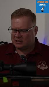 JD's Hunting Setup: A Traditional Australian Rifle Configuration  #outbacklenspodcast #outbackoptics