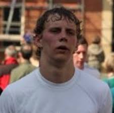 David Broadley is fundraising for Jesuit Missions