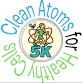 Clean Atoms for Healthy Cells 5K - Flowood Nature Park, 4077 Flowood Dr Event Image