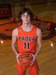 College Athletic Commitment Ceremony 2022