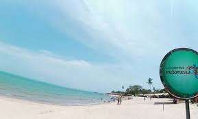 Located along the private purukambera beach, pondok wisata pantai cemara offers free parking facilities and rooms with ocean views. 10 Gambar Pantai Florida Anyer Banten Pasir Putih Harga Tiket Masuk Lokasi Wisata Jejakpiknik Com