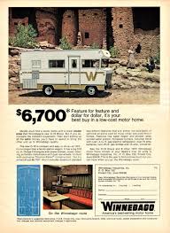 Image result for Light Beige 1972 Motor Home