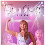 Taylor Swift Tribute in the Highlands
