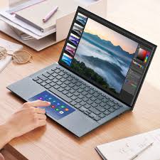 Оценка основных функций microsoft surface laptop 4 15 и asus tuf gaming f15 (2021) от 0 до 100. Asus Latest Zenbooks Feature Intel S 11th Gen Cpus And Thunderbolt 4 Ports The Verge