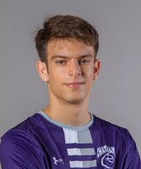 2019 Men's Soccer Roster