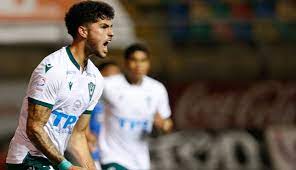 Date de naissance20 février 200218 ans. Daniel Gonzalez Y Su Convocatoria A La Roja Voy A Rescatar Esta Oportunidad A Aprovechar Lo Mas Que Pueda