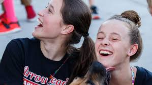 Now's top news photos from 2017