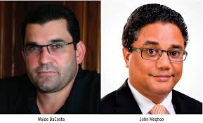 Immigration shake-up: PR Chairman Waide DaCosta replaced