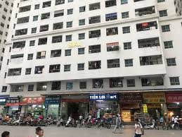 Xác minh vụ chủ nhà ở chung cư HH Linh Đàm bị tố hiếp dâm nữ giúp việc