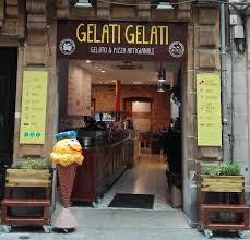 Gelati Gelati Bilbao Sombrereria 14 Restaurant Reviews Photos Phone Number Tripadvisor