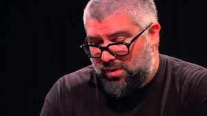 Greg Purcell, Ish Klein & Karen Weiser — Berl's Brooklyn Poetry Shop