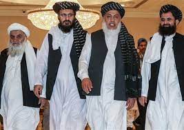 This is 2021, in a taliban stronghold: Afghanistan Hosting The Taliban Is Against International Principles Iran International