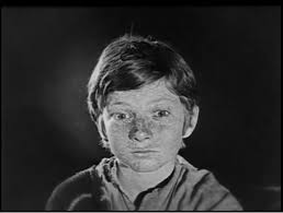 ithankyou: The gang's all here… Dinty (1920), Edward Lorusso Kickstarter DVD