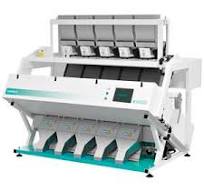 Seed sorter, Seed sorting machine - All the agricultural ...