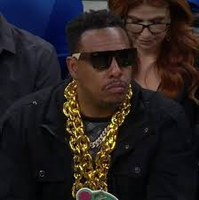 Translation Juice is MY favorite player, I'm a TATER or both!! LMAO