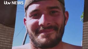 Dad calls for Red Bull to be banned after suicide of son who drank FIFTEEN  cans a day