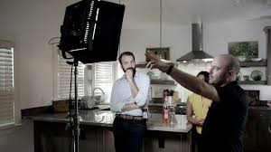 See how to setup a very stylized looking performance shot for a music video. Advanced Cinematic Video Lighting